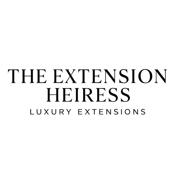 The Extension Heiress